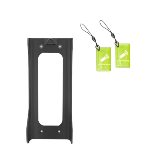 Carregador Portátil para carro eléctrico Tipo 2 3.74KW Ficha Schuko - Image 2