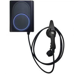 Posto carregamento 7.4KW Monofásico Genérico