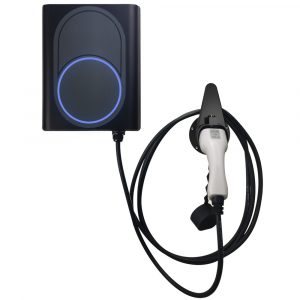 Posto carregamento 22KW Trifásico Genérico