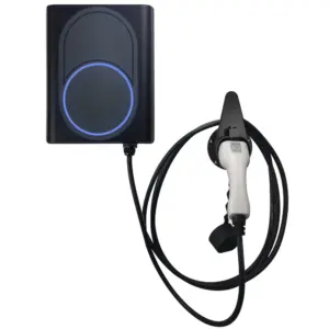 Posto carregamento 22KW Trifásico Genérico