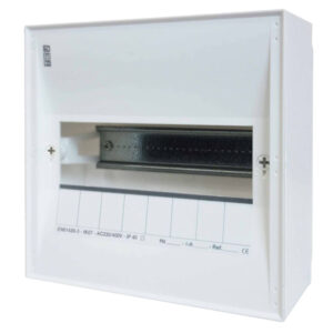 Quadro saliente Serie S 1F 8M S108 TEV