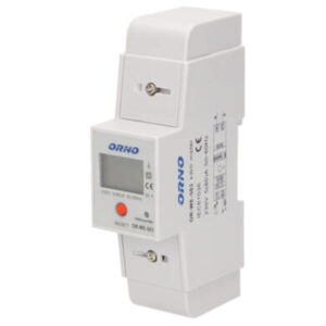 Medidor de consumo OR-WE-503 ORNO