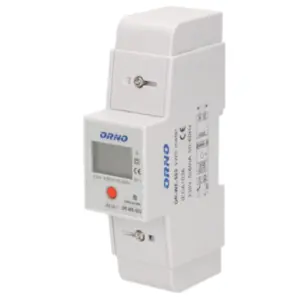 Medidor de consumo OR-WE-503 ORNO