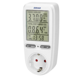 Medidor de consumo OR-WAT-435(GS) ORNO