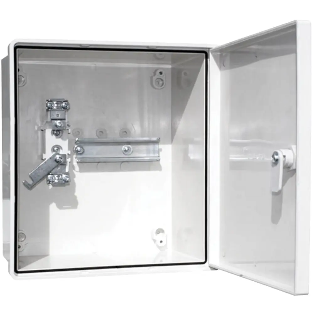 Caixa para Material Elétrico IP54 FRLP100 1 - Image 2