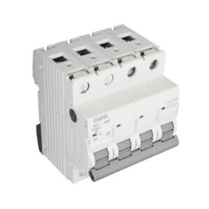 Disjuntor 4P 32A 4.5KA EFAPEL
