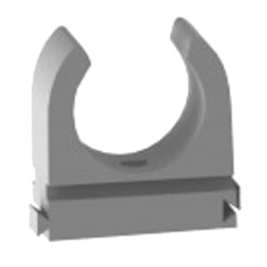 Abraçadeira Agrupável VD16 JSL 102 cinzento [Pack 100 unidades]