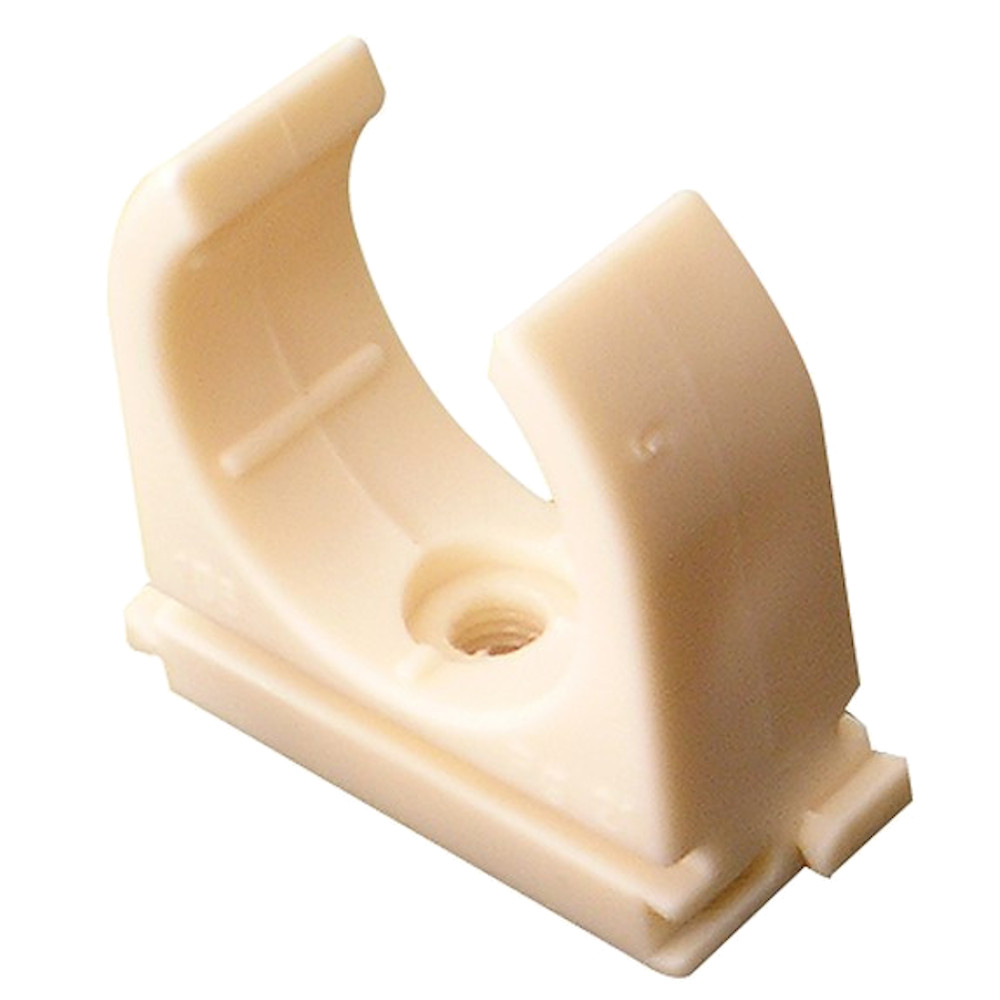 Abraçadeira Agrupável VD25 JSL 208 creme