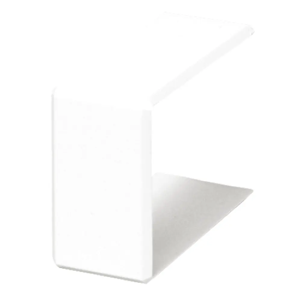 Junta para calha 25x30mm branco - Efapel 13014ABR