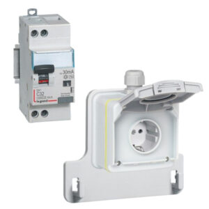 Kit Green up Access 090470 LEGRAND