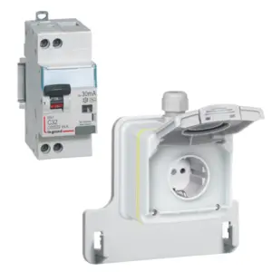 Kit Green up Access 090470 LEGRAND