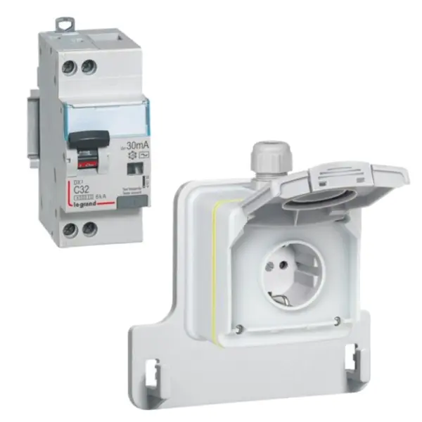 Kit Green up Access 090470 LEGRAND