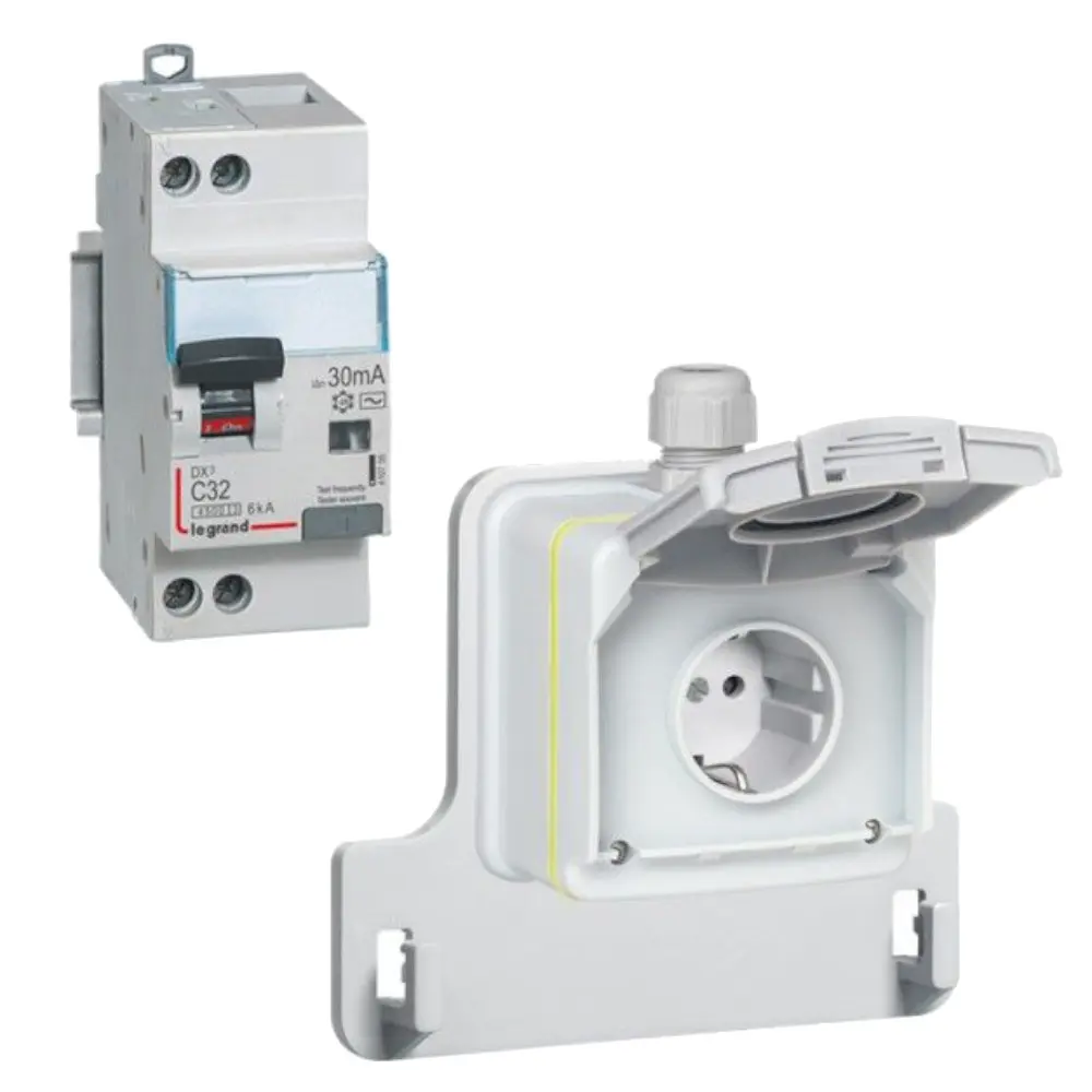 Kit Green up Access 090470 LEGRAND