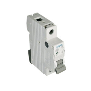 Disjuntor 1P 32A 4.5KA EFAPEL