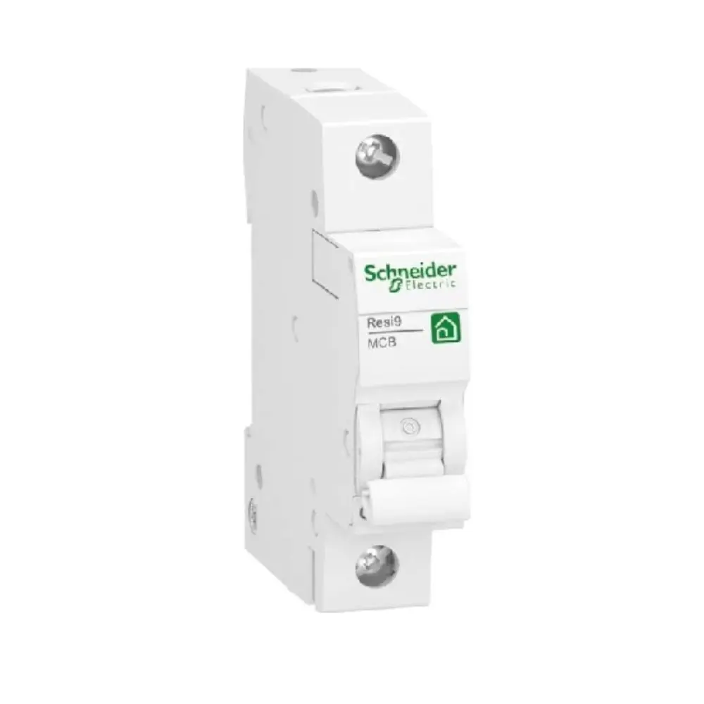 Disjuntor MCBC25 1P C 3KA 25A Schneider