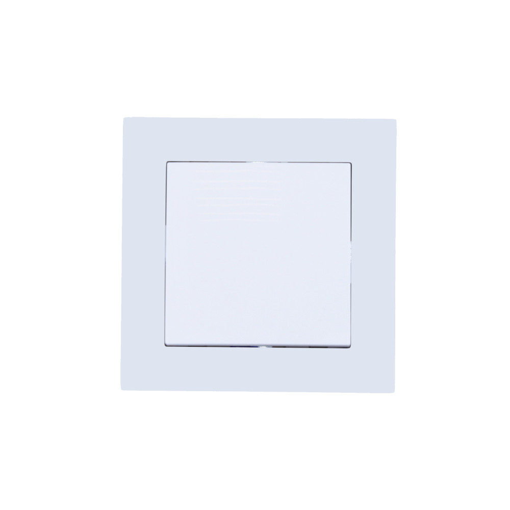 Interruptor unipolar Logus90 90011KBR EFAPEL