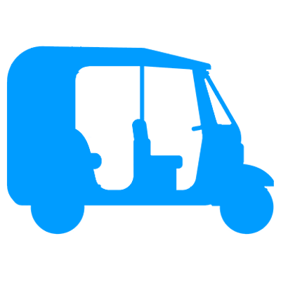 Tuk-tuk