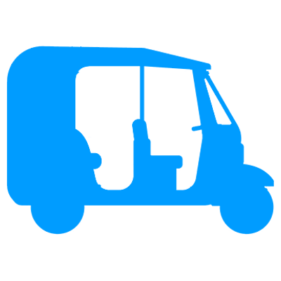 Tuk-tuk