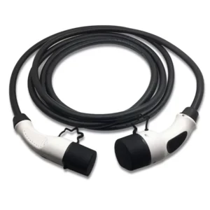 Cabo carregamento 16A 32A IEC 62196 -> IEC 62196 V2C
