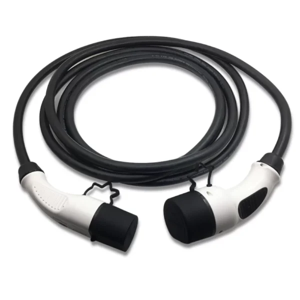 Cabo carregamento 16A 32A IEC 62196 -> IEC 62196 V2C