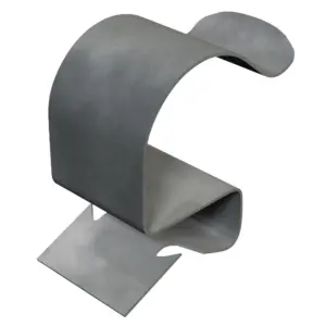 Abraçadeira para tubo OBO BCC 2-4 D24