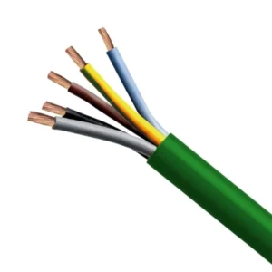 Cabo RZ1-K 5G25 VD 1M