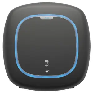 Posto carregamento 22KW WALLBOX Pulsar Pro PRETO