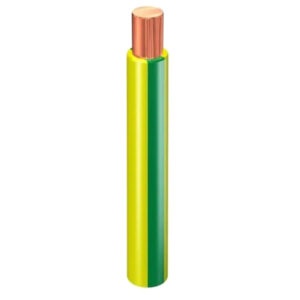 Cabo Fio V H07V-U 1.5mm2 Va 1M
