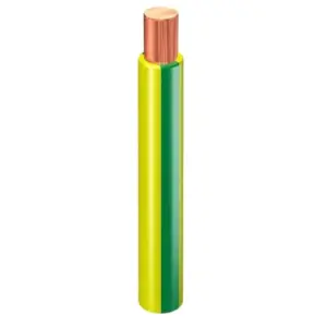 Cabo Fio V H07V-U 2.5mm2 Va 1M