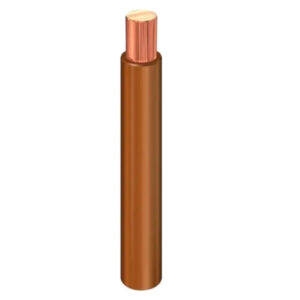 Cabo Fio V H07V-U 6mm2 Ct 1M