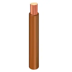 Cabo Fio V H07V-U 4mm2 Ct 1M