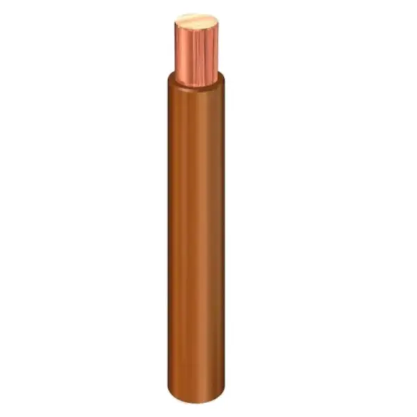 Cabo Fio V H07V-U 6mm2 Ct 1M