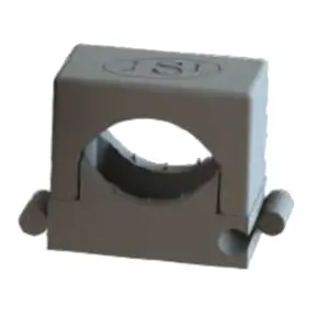 Abraçadeira Pressão VD20/25 JSL 2037 cinzento