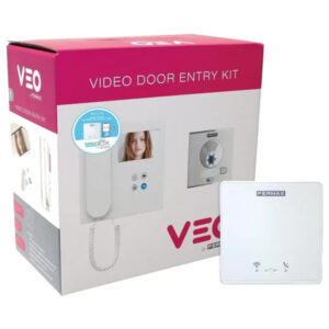 Kit Video CITY VEO Wi-Box VDS 1L FERMAX