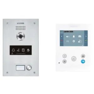 Kit MARINE OTO VEO-XS Wifi Duox Plus 1L FERMAX