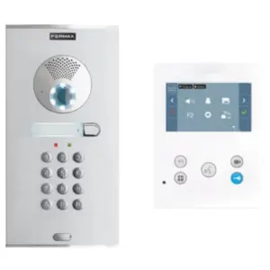 Kit CITY MEMOV VEO-XS Wifi Duox Plus 1L FERMAX