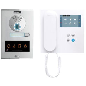 Kit CITY OTO VEO Wifi Duox Plus 1L FERMAX