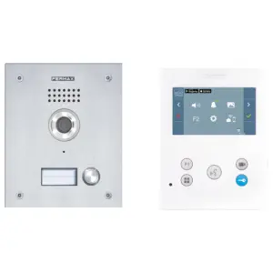 Kit Video MARINE VEO-XS Wifi Duox Plus 1L FERMAX