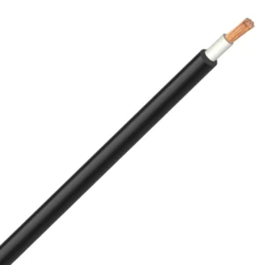 Cabo Solar H1Z2Z2-K 4mm2 PT 1M