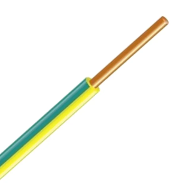 Cabo H07V-U 1.5mm2 Rígido Va 1M