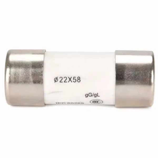 Fusivel 22X58 GG 63A DMA