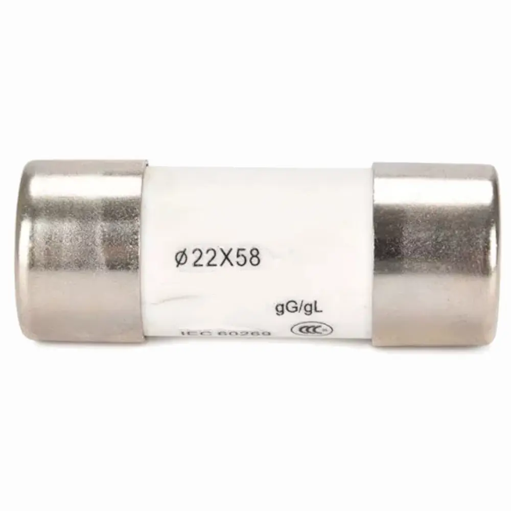 Fusivel 22X58 GG 80A DMA