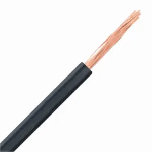 Cabo elétrico H07V-K 1G1.5 Pt 1M