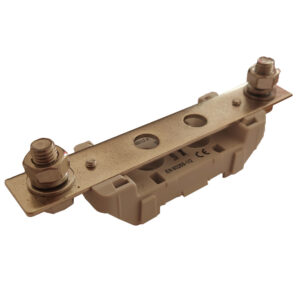 Base Fusíveis Neutro NH-000