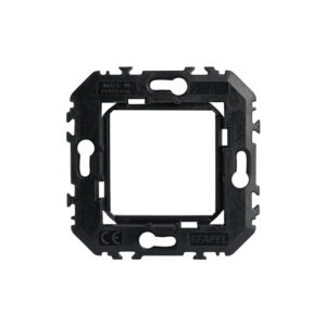 Aro Q45 para aparelhagem de embutir EFAPEL 45993