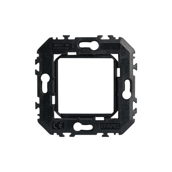 Aro Q45 para aparelhagem de embutir EFAPEL 45993