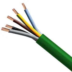 Cabo RZ1-K 5G35 VD 1M