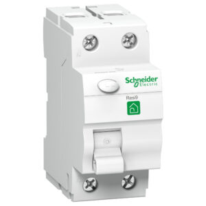 Diferencial 1P+N 40A 30mA Tipo AC R9R11240 SCHNEIDER