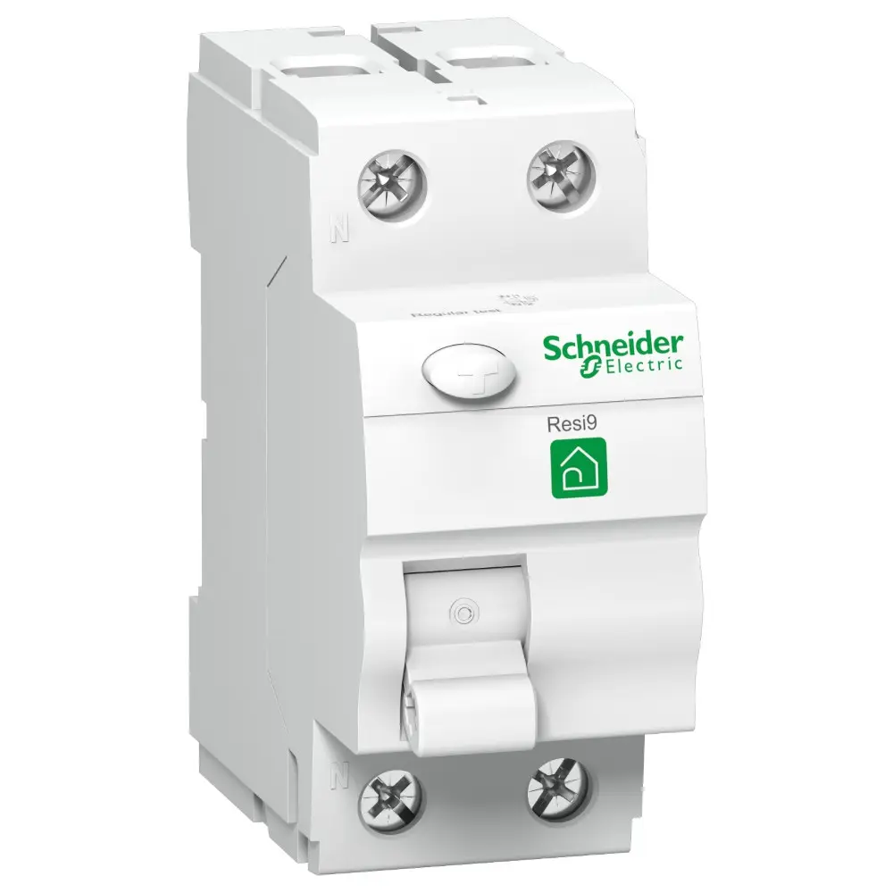 Diferencial R9R11240 1P+N 30mA Tipo AC 40A Schneider