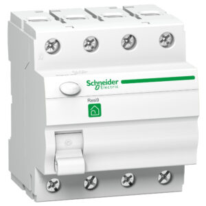 Diferencial 3P+N 63A 30mA Tipo AC SCHNEIDER